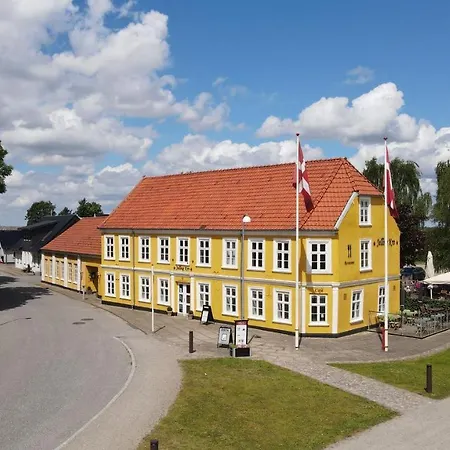 Jelling Kro Apartment *