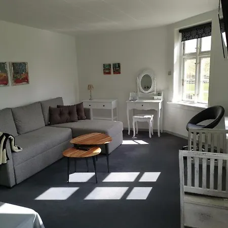 Jelling Kro Lejlighed Jelling