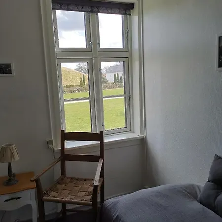 Apartment Jelling Kro *