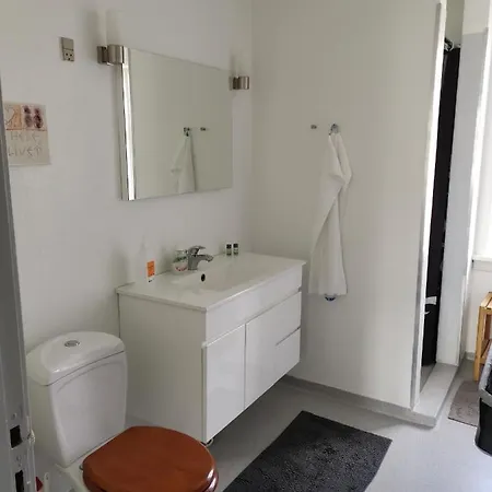 Daire Jelling Kro Jelling