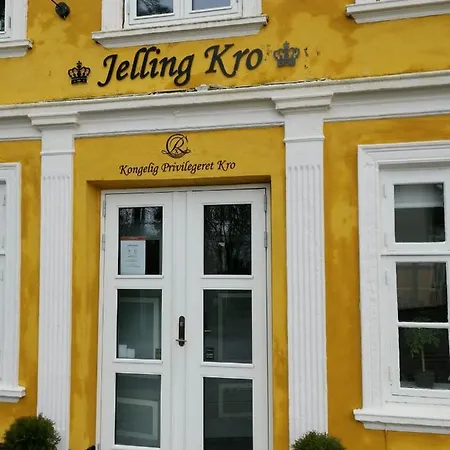 Jelling Kro Apartment *