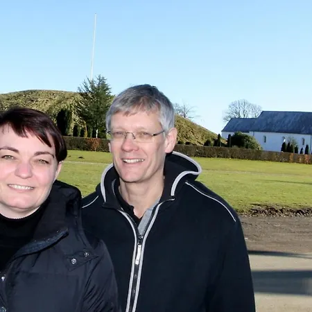 Lejlighed Jelling Kro Jelling