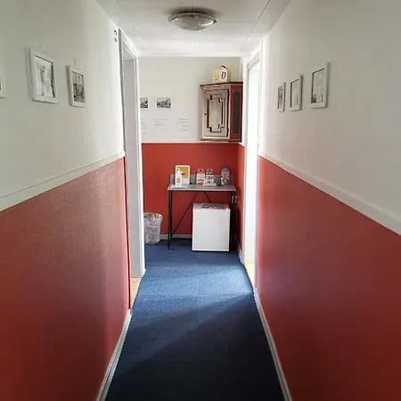 Jelling Kro Daire Jelling