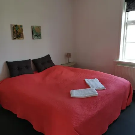 Jelling Kro Lejlighed Jelling