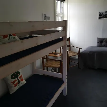 Apartment Jelling Kro Jelling