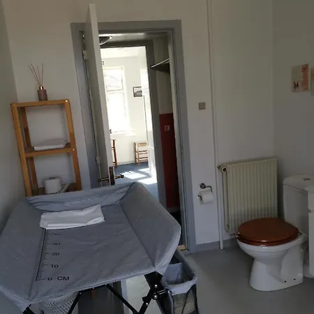 Jelling Kro Apartment *