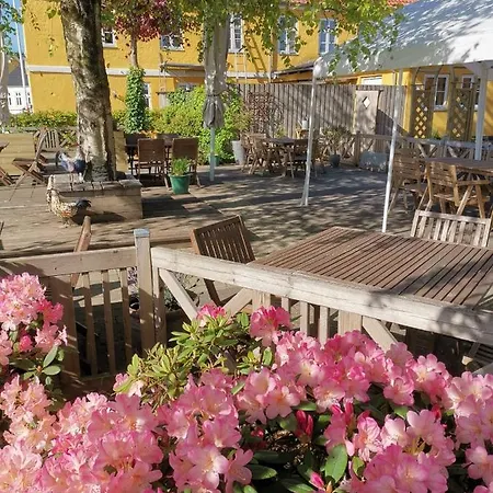 Jelling Kro * Jelling