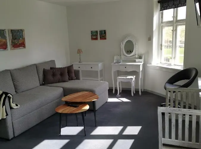 Jelling Kro Apartment Jelling