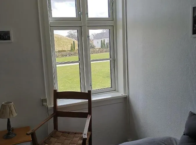 Apartment Jelling Kro *