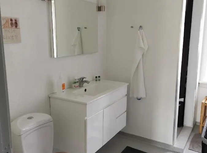 Apartamento Jelling Kro Jelling