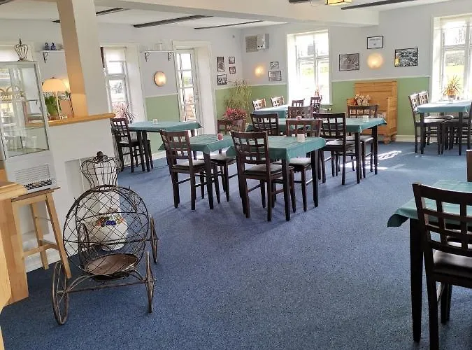 Jelling Kro Apartamento *