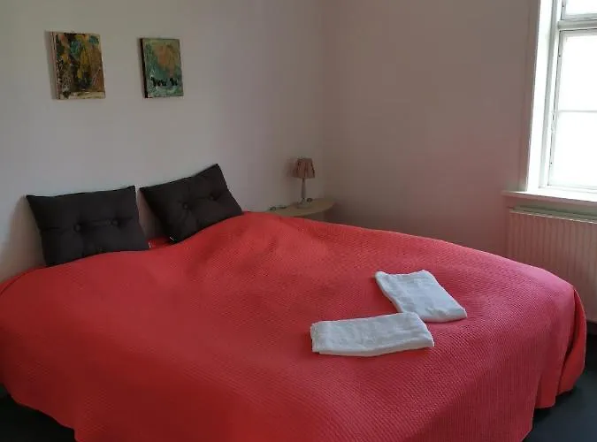 Jelling Kro Apartamento Jelling