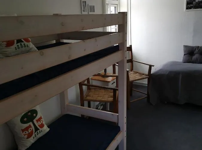 Apartment Jelling Kro Jelling