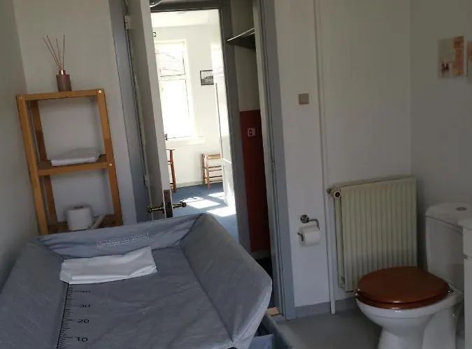 Jelling Kro Apartment *