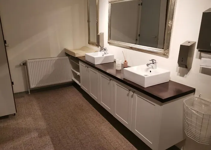 Apartamento Jelling Kro