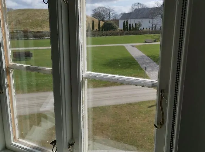 Jelling Kro Apartamento