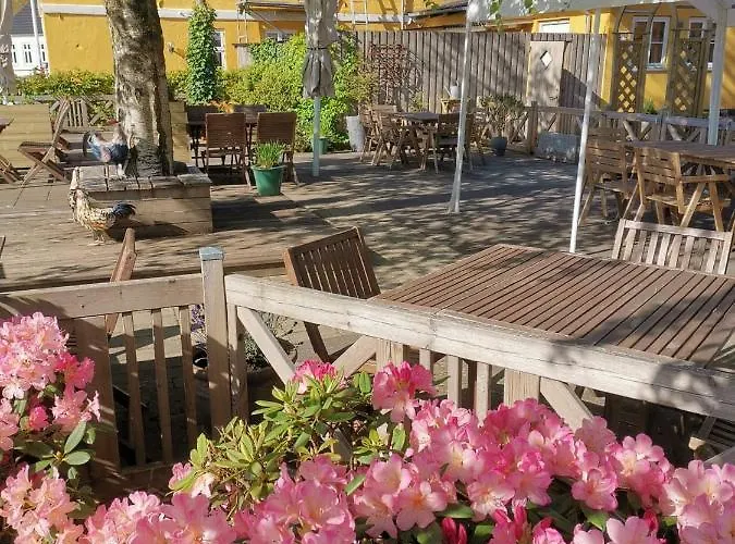 Jelling Kro * Jelling